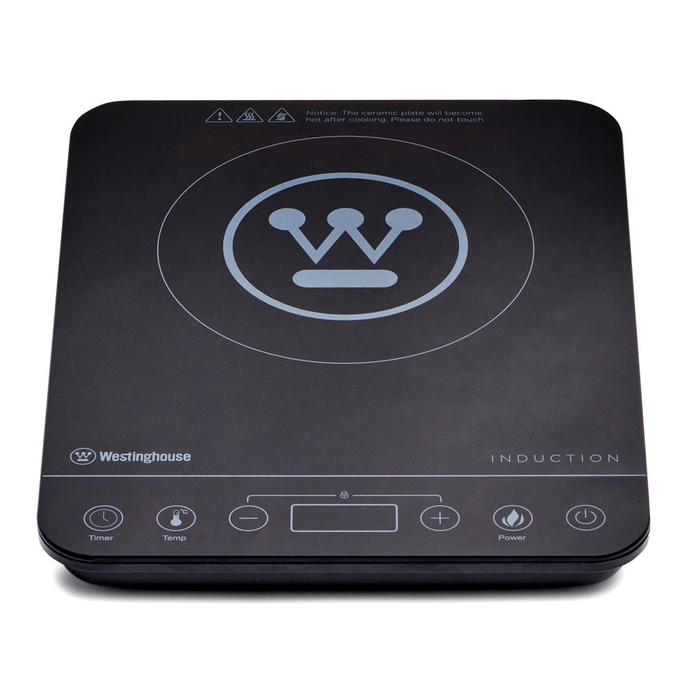 Westinghouse Portable Induction Cooktop - Single Element