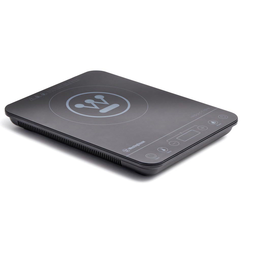 Westinghouse Portable Induction Cooktop - Single Element