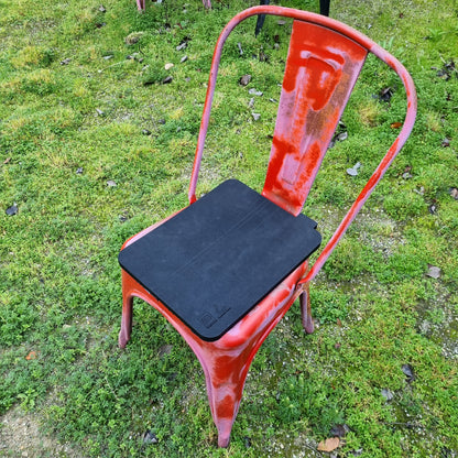 Upcycled Seat/Knee Pad