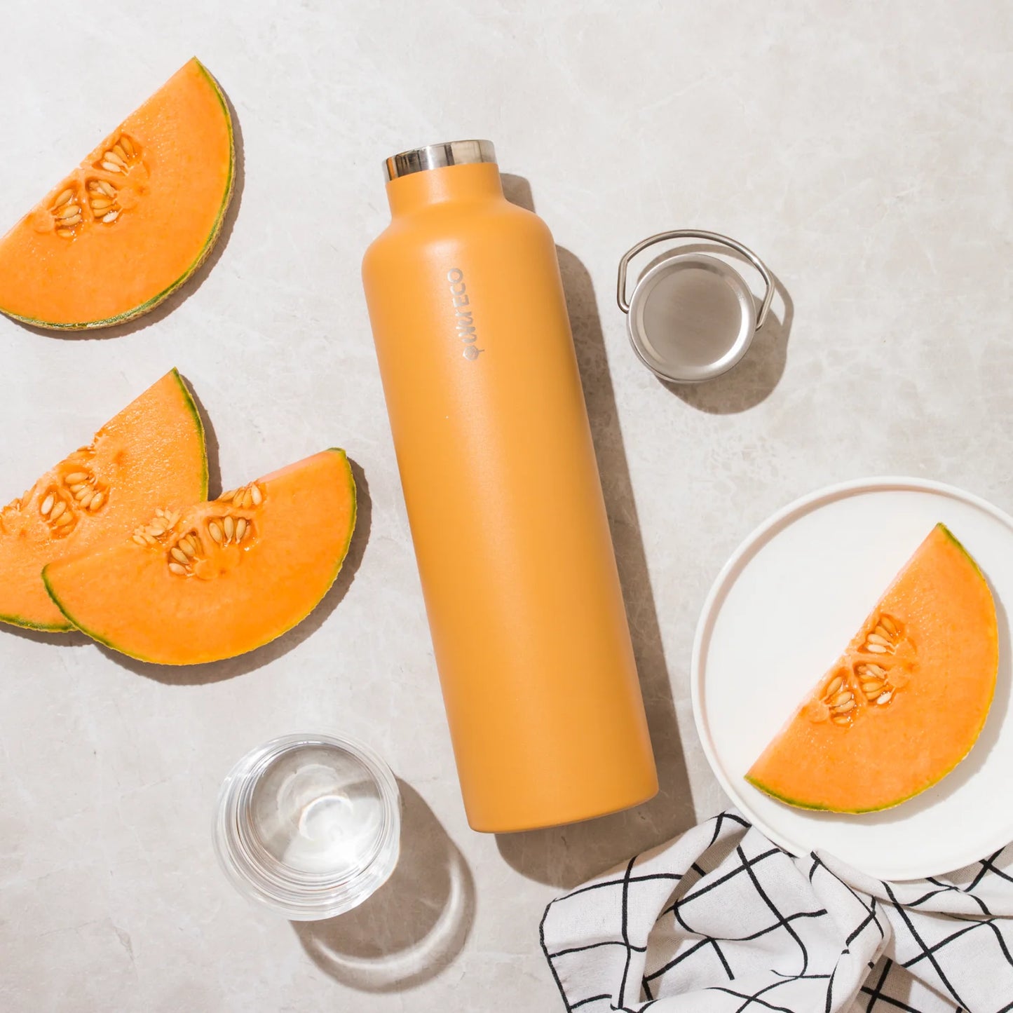 Ever Eco Insulated Drink Bottle (1000ml)