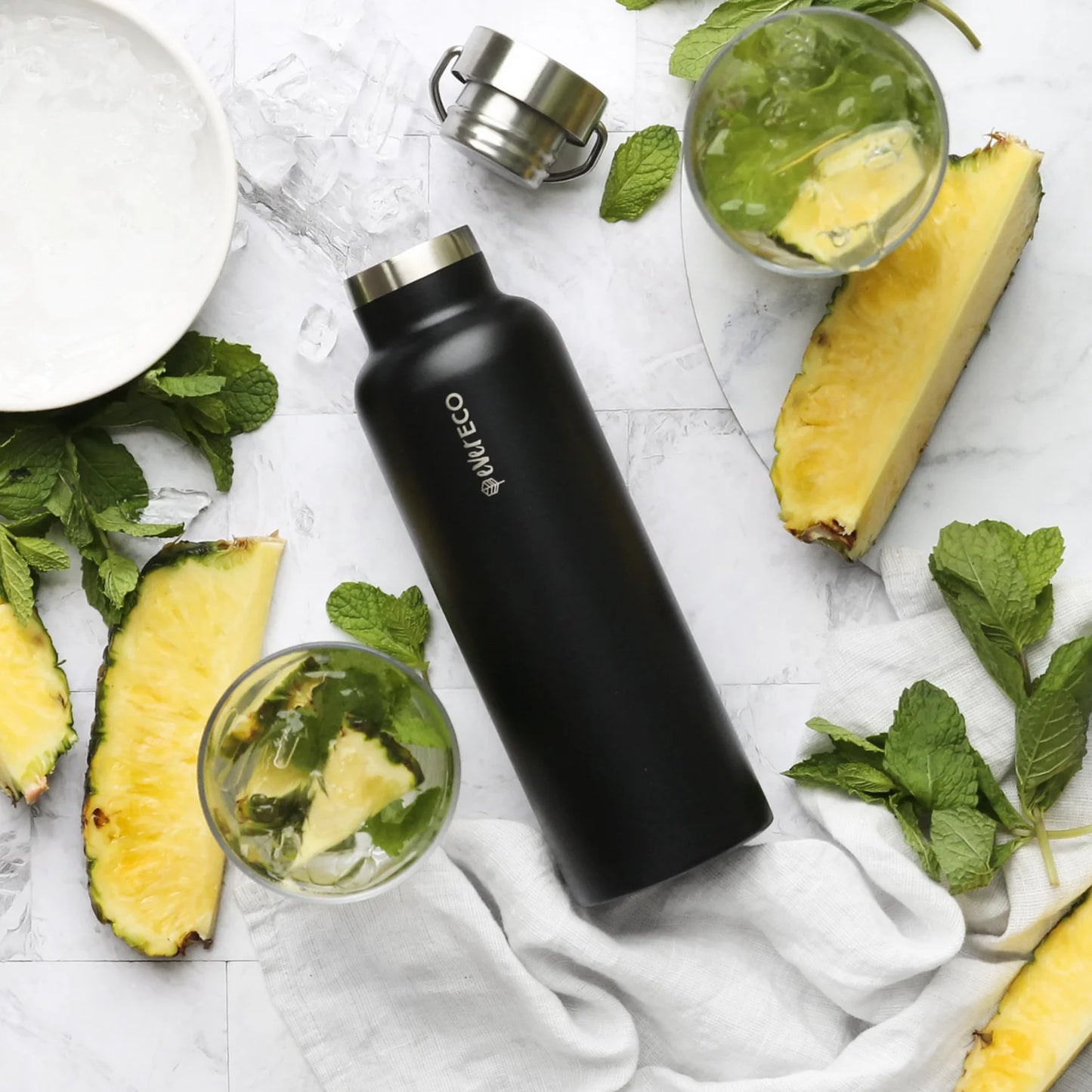 Ever Eco Insulated Drink Bottle (750ml)