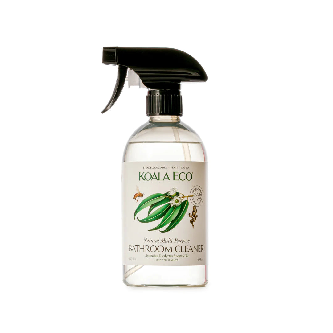 Koala Eco Natural Multi-Purpose Bathroom Cleaner