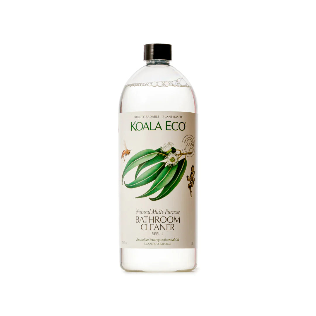 Koala Eco Natural Multi-Purpose Bathroom Cleaner