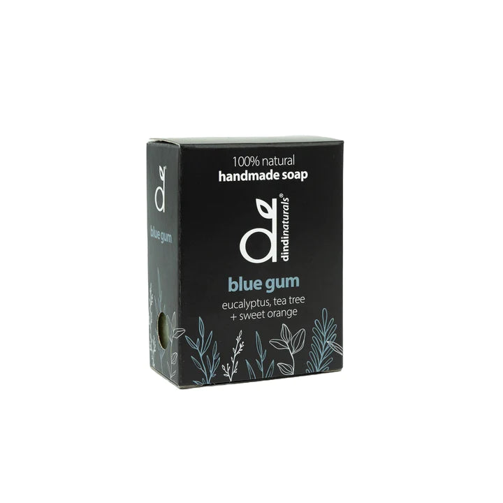 Dindi Soap - Boxed