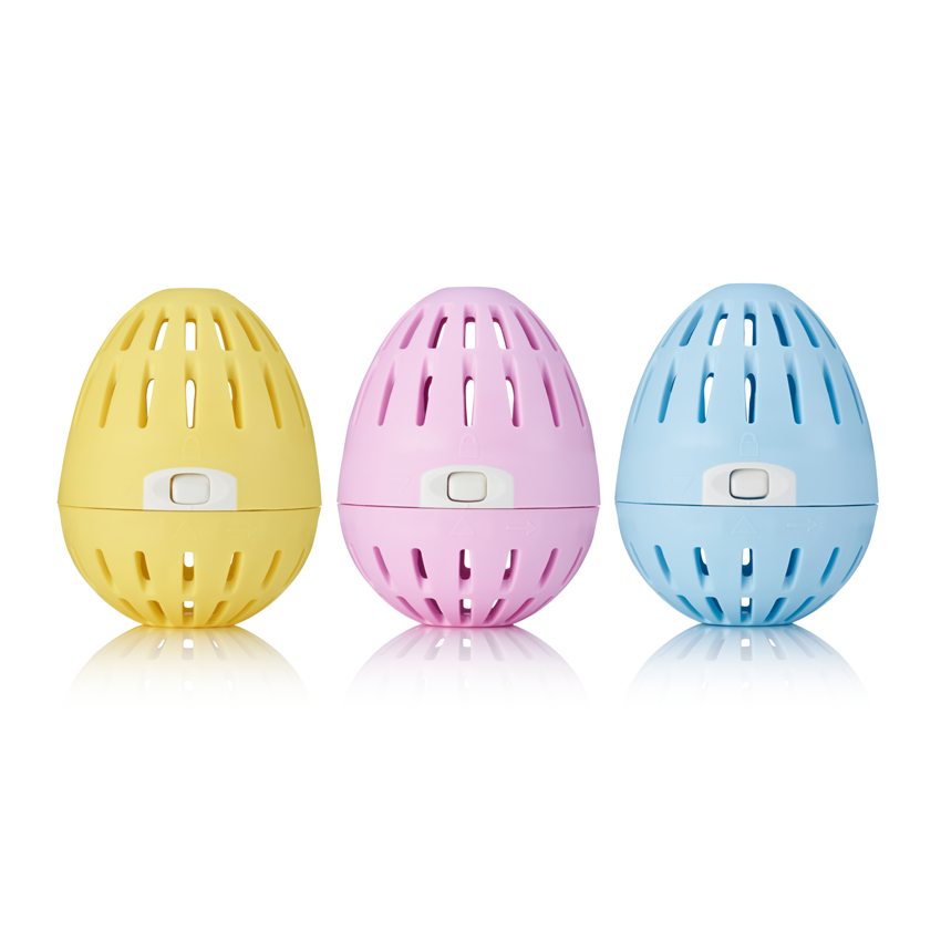 EcoEgg Laundry Egg
