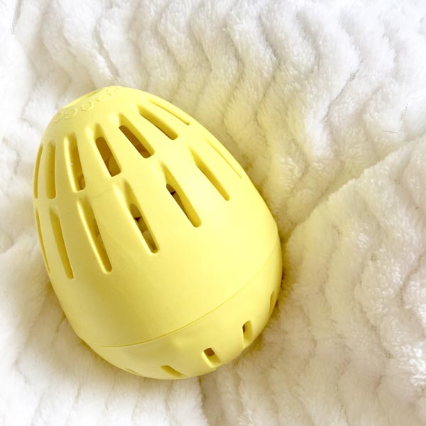 EcoEgg Laundry Egg