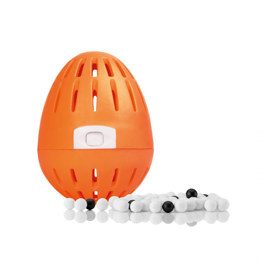 EcoEgg Laundry Egg