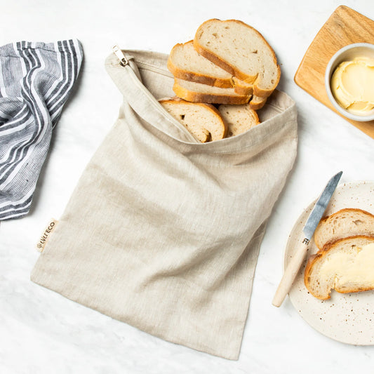 Ever Eco Bread Linen Bag