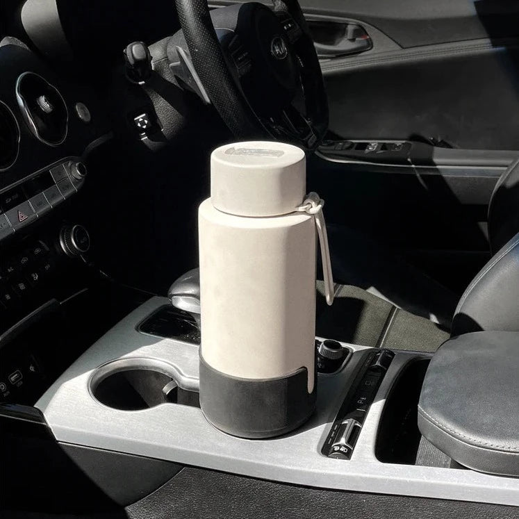 Frank Green Car Cup Holder Expander