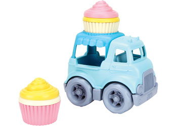 Green Toys Cupcake Truck