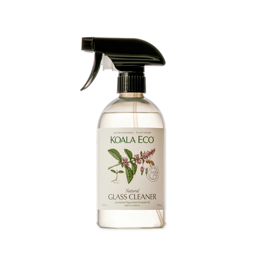 Koala Eco Natural Glass Cleaner 500ml