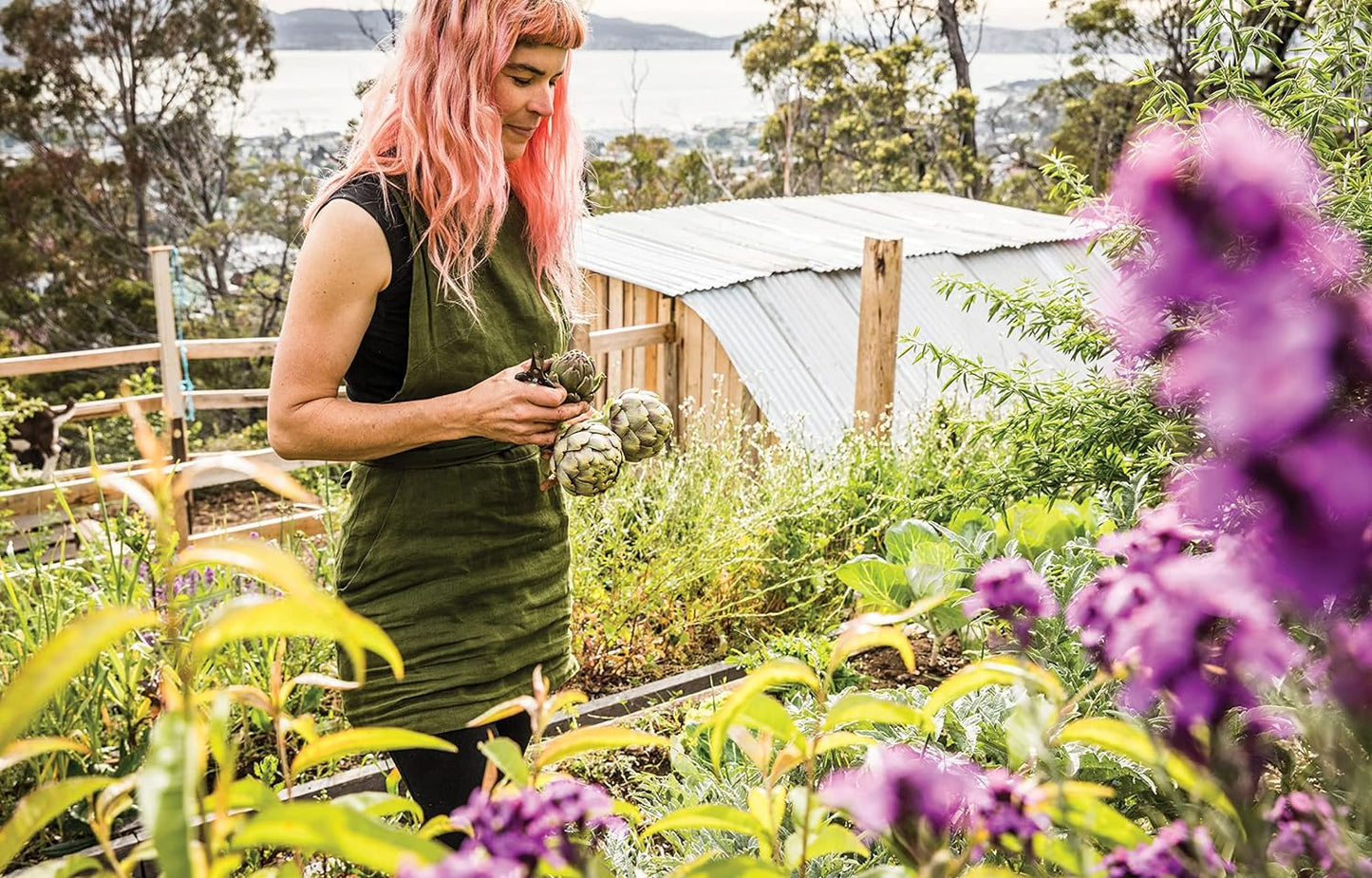 Good Life: The How to Grow A Better World