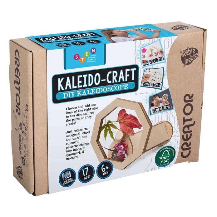 Creator Kaleido Craft