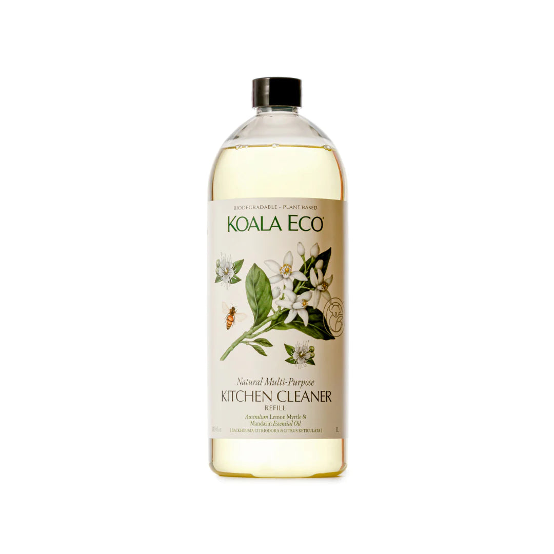 Koala Eco Natural Multi-Purpose Kitchen Cleaner