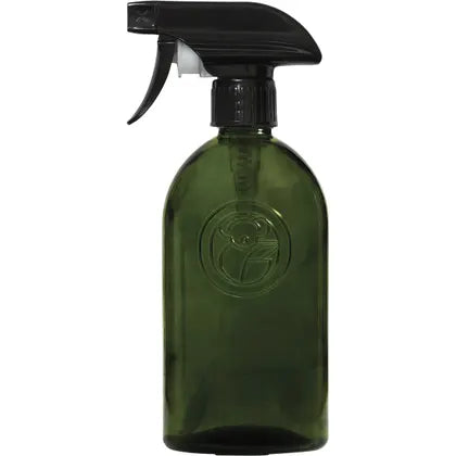 Koala Eco Apothecary Glass Bottle With Trigger