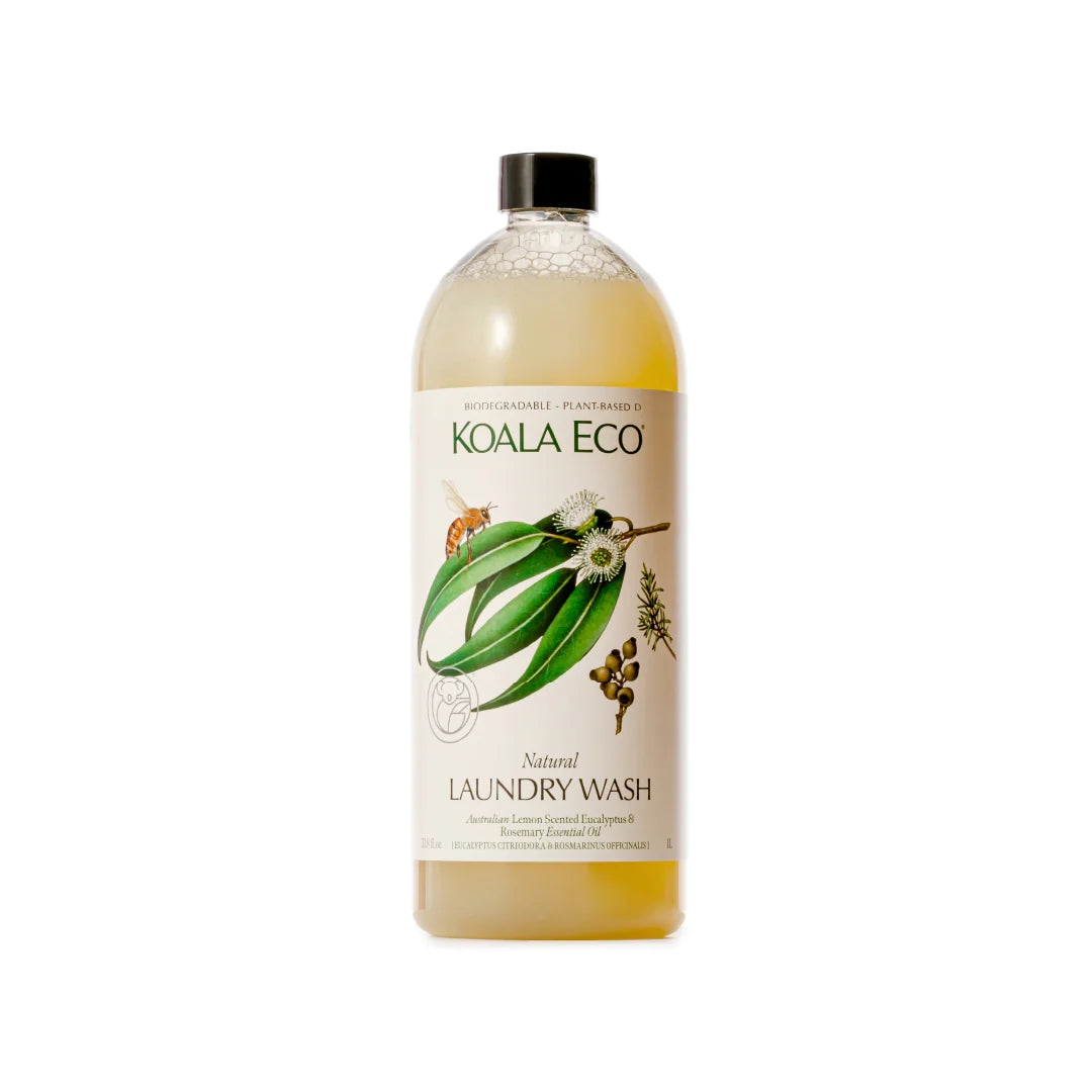 Koala Eco Laundry Liquid 1L