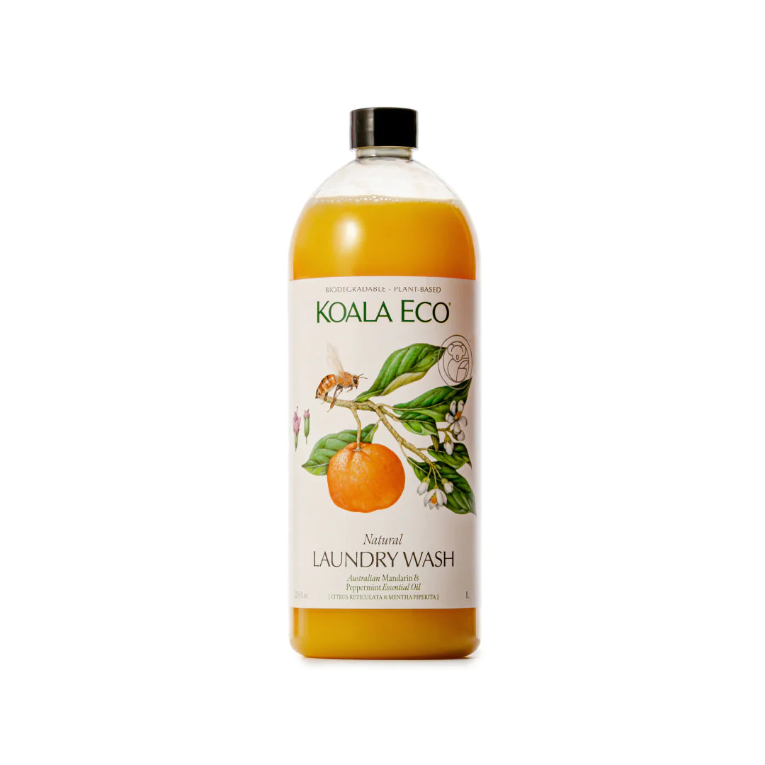 Koala Eco Laundry Liquid 1L