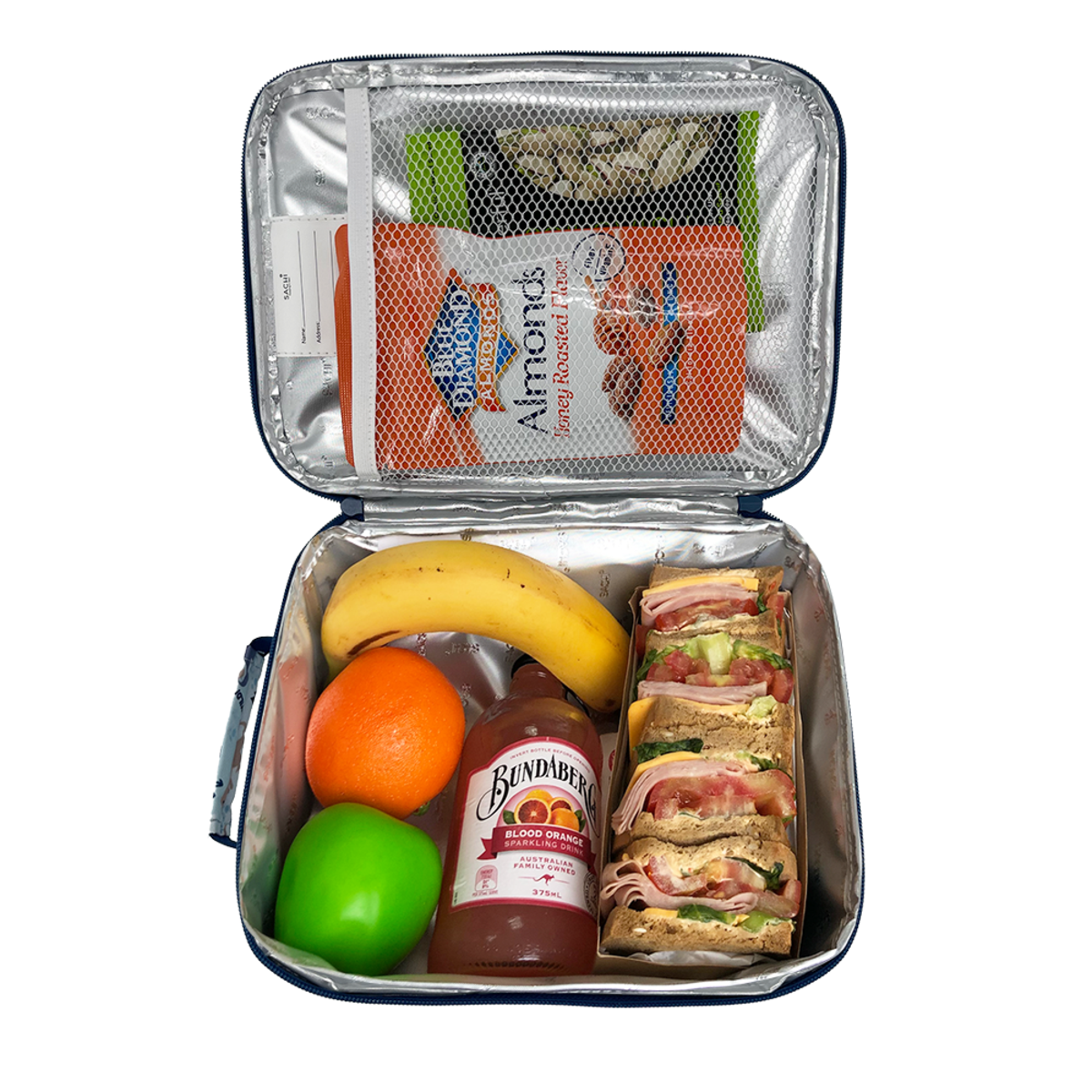 Sachi Insulated Junior Lunch Tote