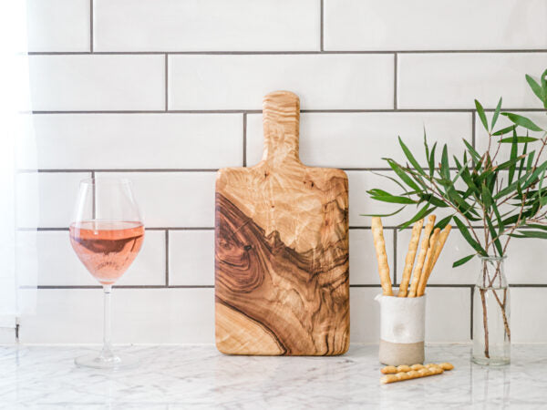Stonewood Collections - The Square Cheese Paddle