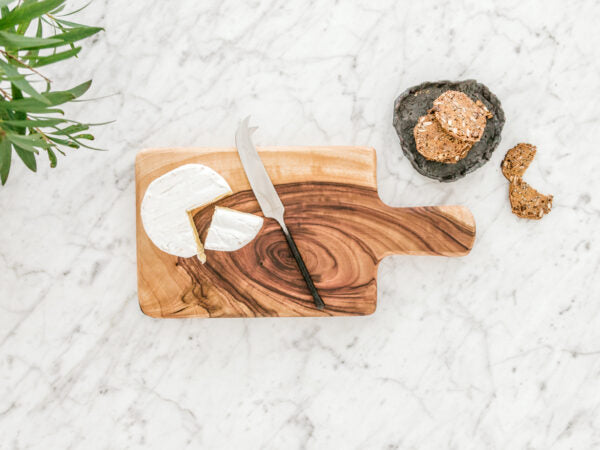 Stonewood Collections - The Square Cheese Paddle