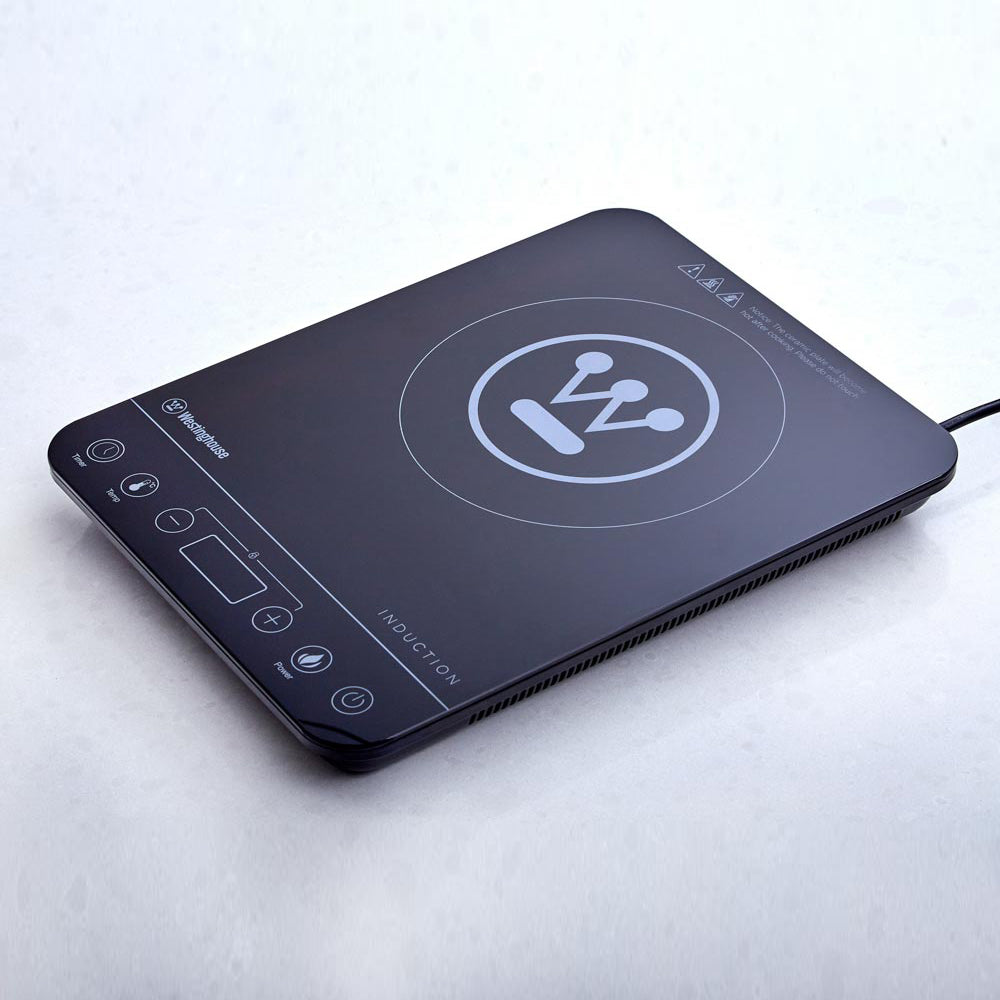 Westinghouse Portable Induction Cooktop - Single Element