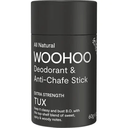 WOOHOO Deodorant Stick