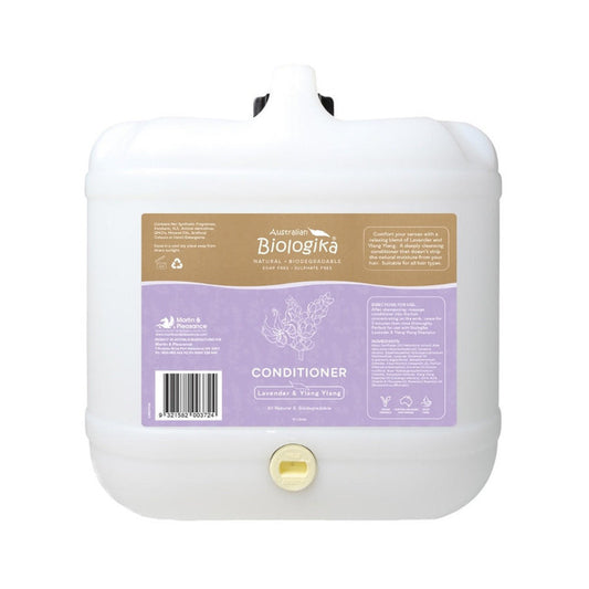 Biologika Lavender Conditioner (15l)