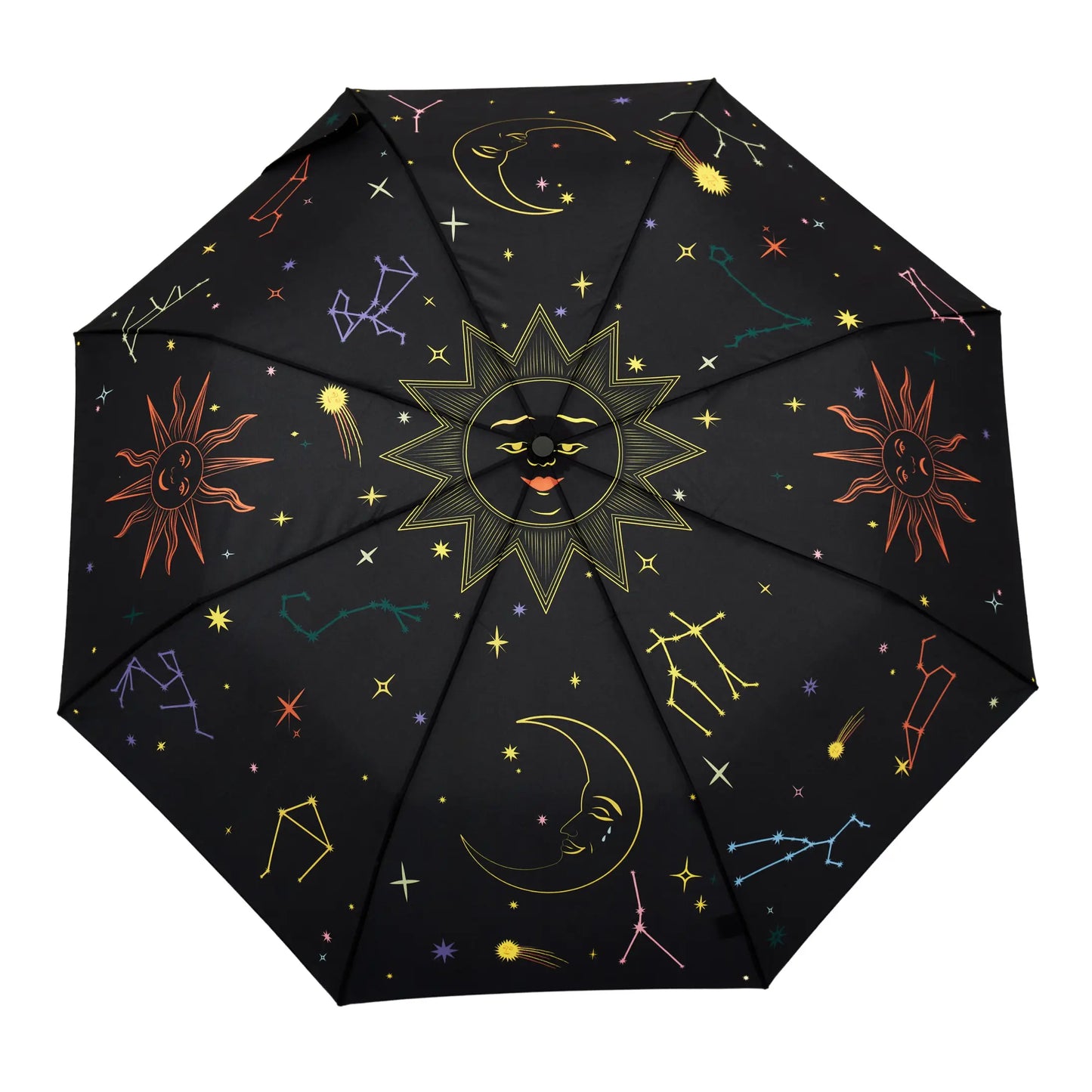 Original Duckhead Compact Umbrella