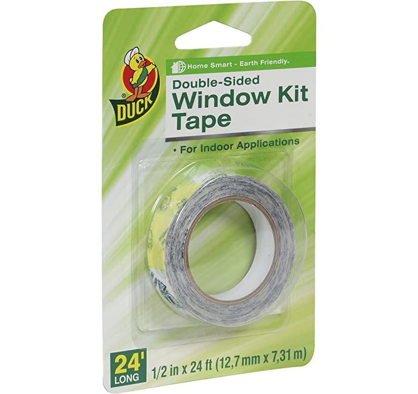 Duck Window Insulation Film Tape