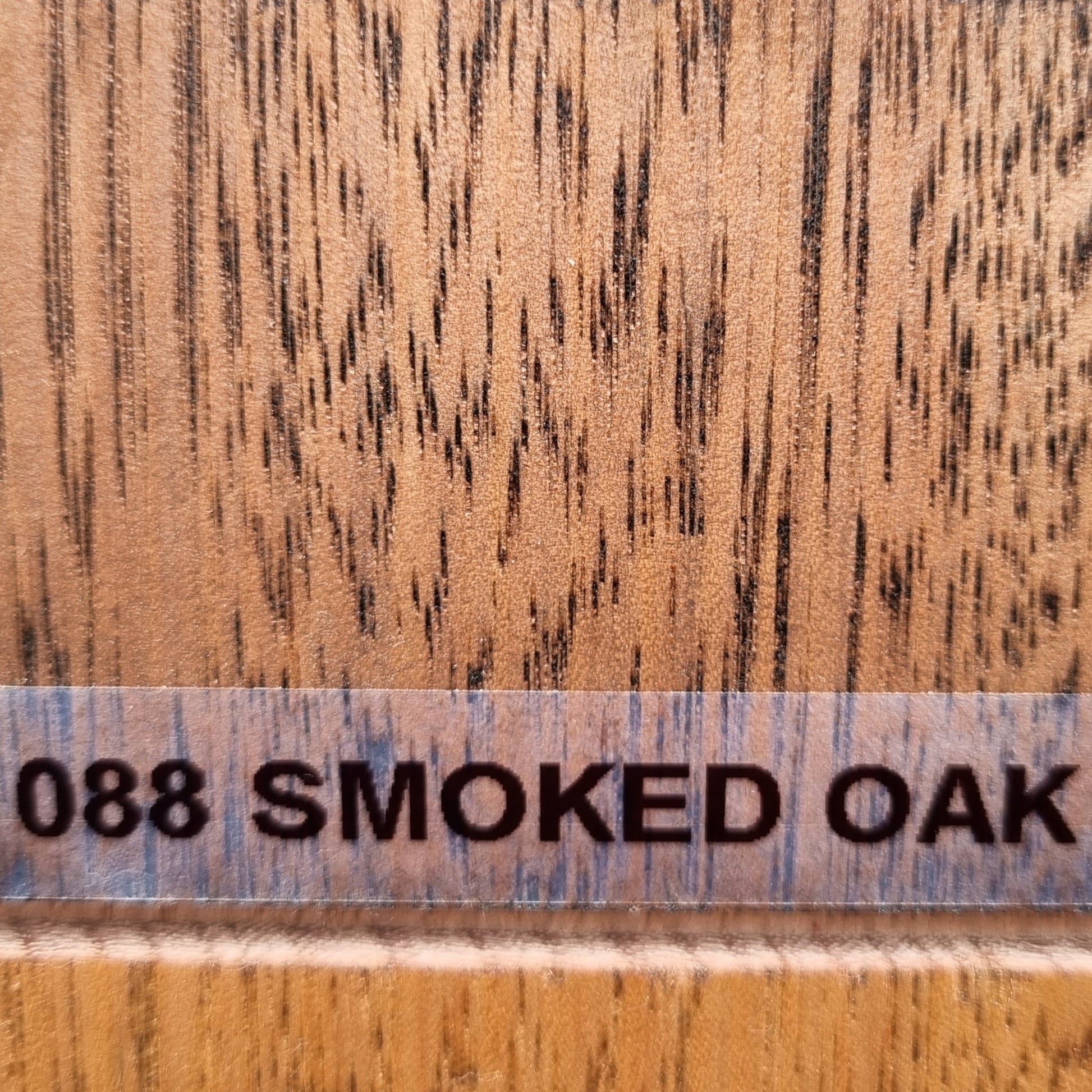 088 - Smoked Oak