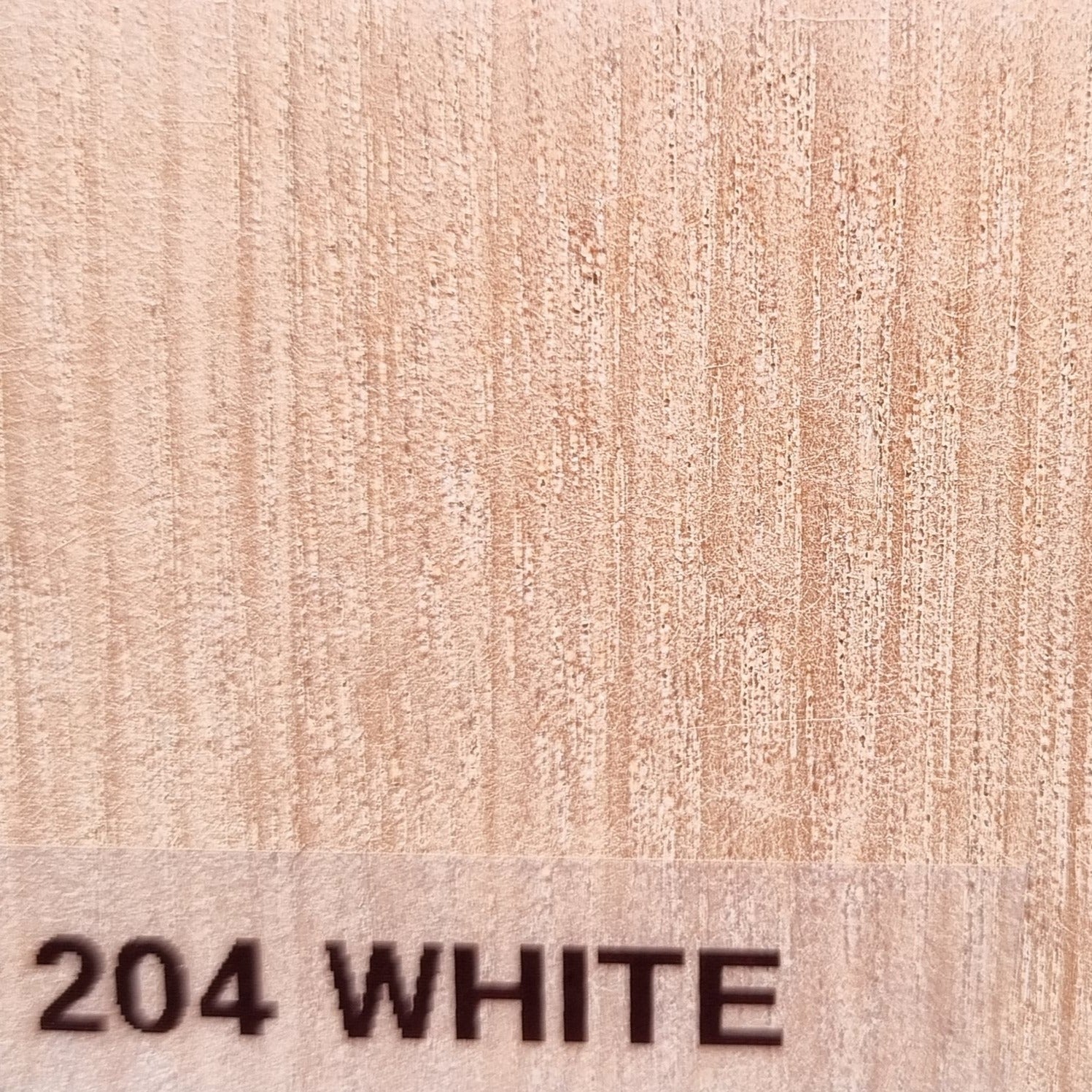 204 - White