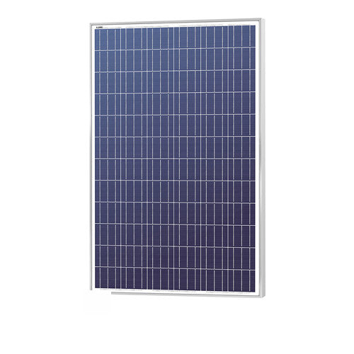 250W Solar Panel Kit