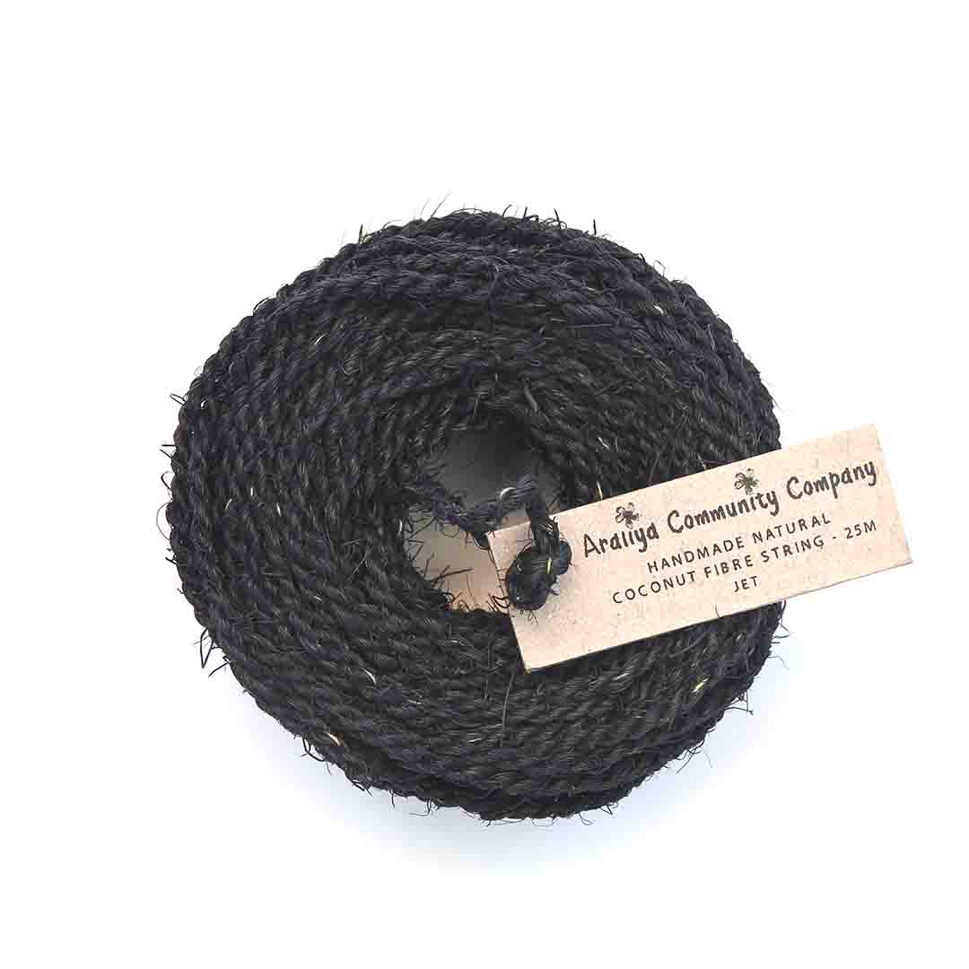 Coconut Fibre String