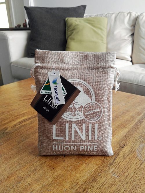 Linii Wardrobe Pouch