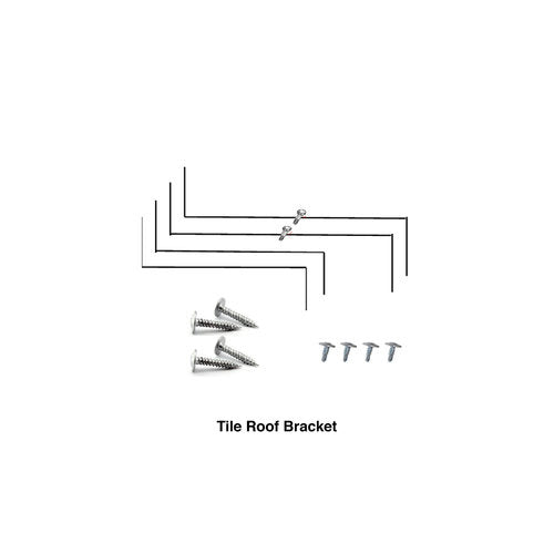 20W Solar Panel Kit