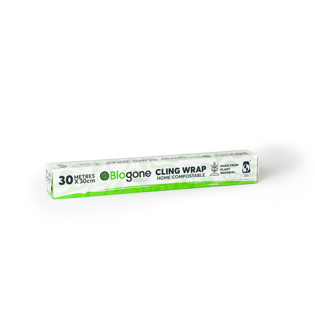 Biogone Cling Wrap Compostable