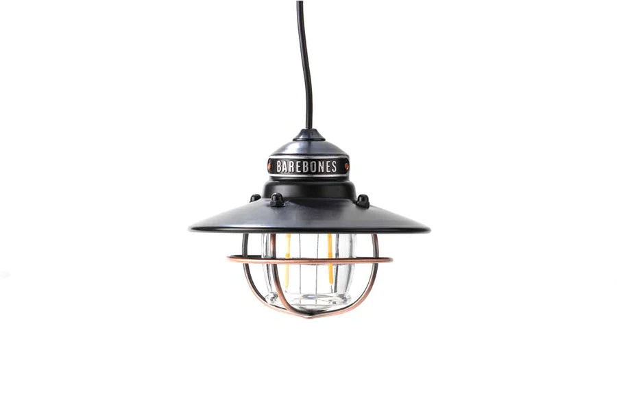 Edison Pendant Light