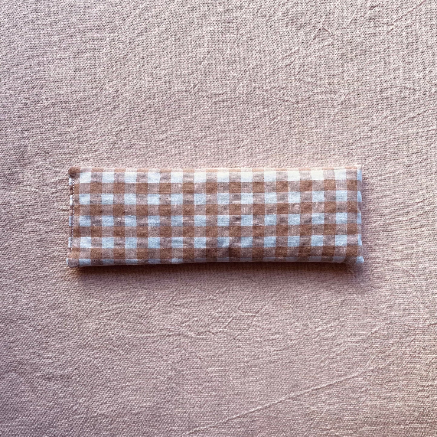 Zephyr and Soul Soothing Eye Pillow