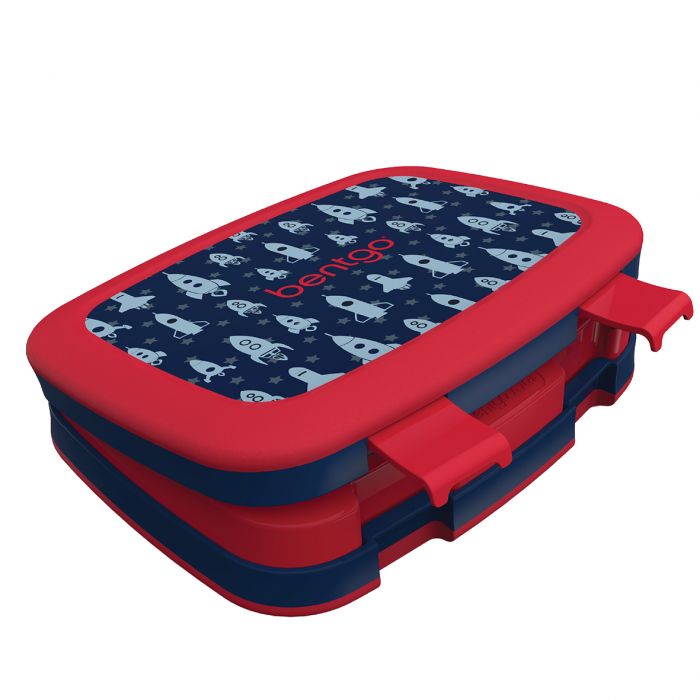 Bentgo Kids Leak-Proof Bento Lunchbox