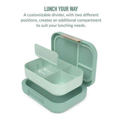 Bentgo Modern Lunchbox