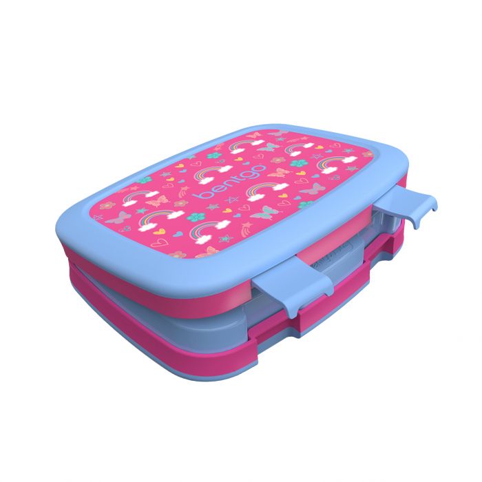 Bentgo Kids Leak-Proof Bento Lunchbox