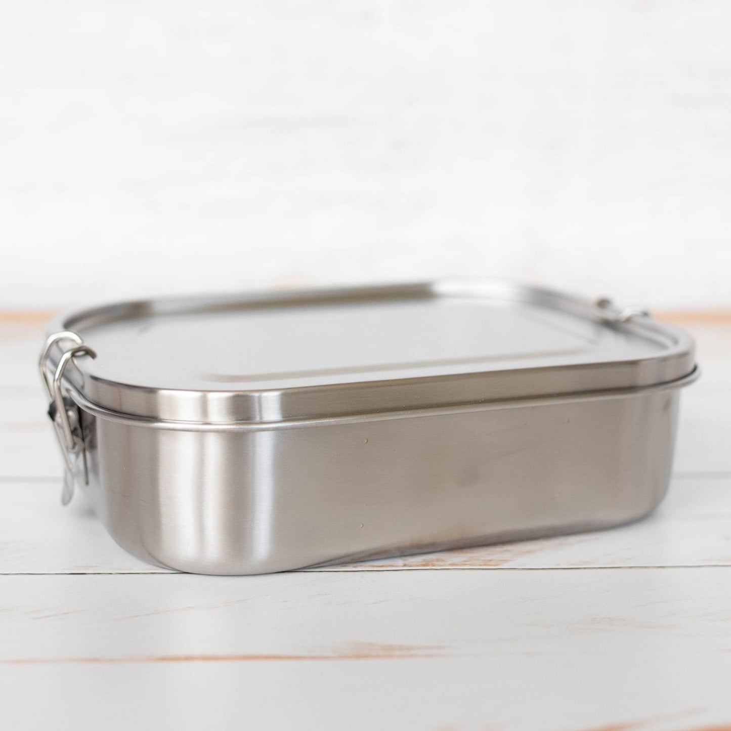 Leak Proof Bento Box Five
