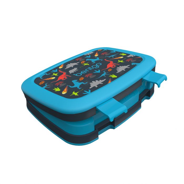 Bentgo Kids Leak-Proof Bento Lunchbox