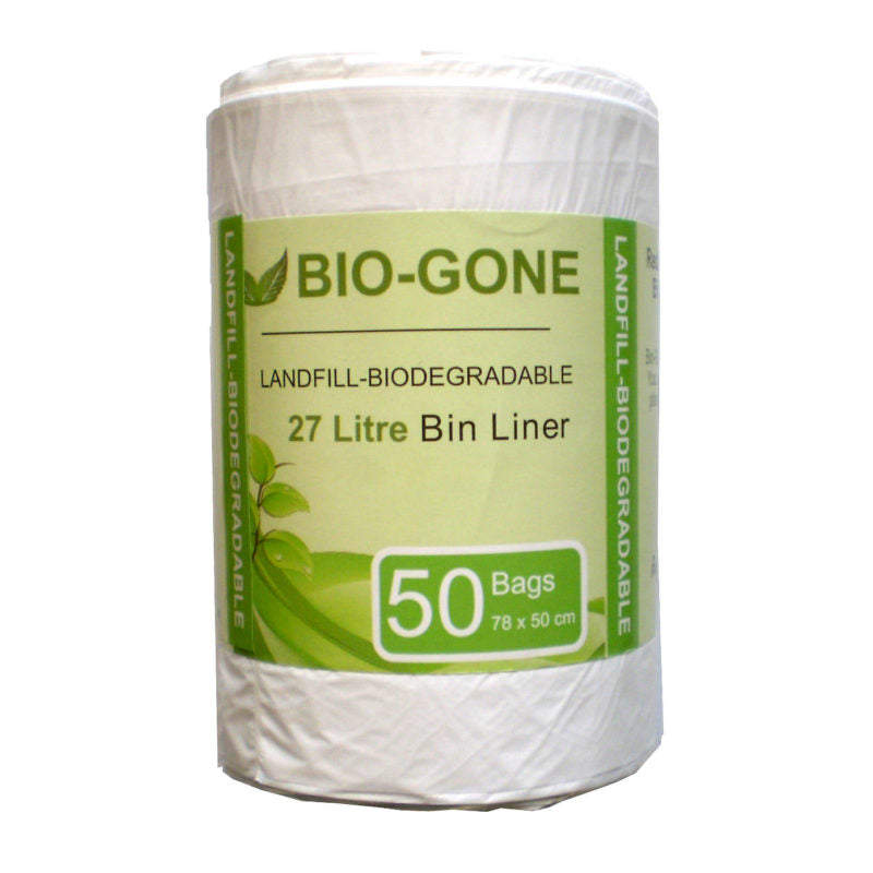 Bubble Wrap - Biodegradable - Biogone