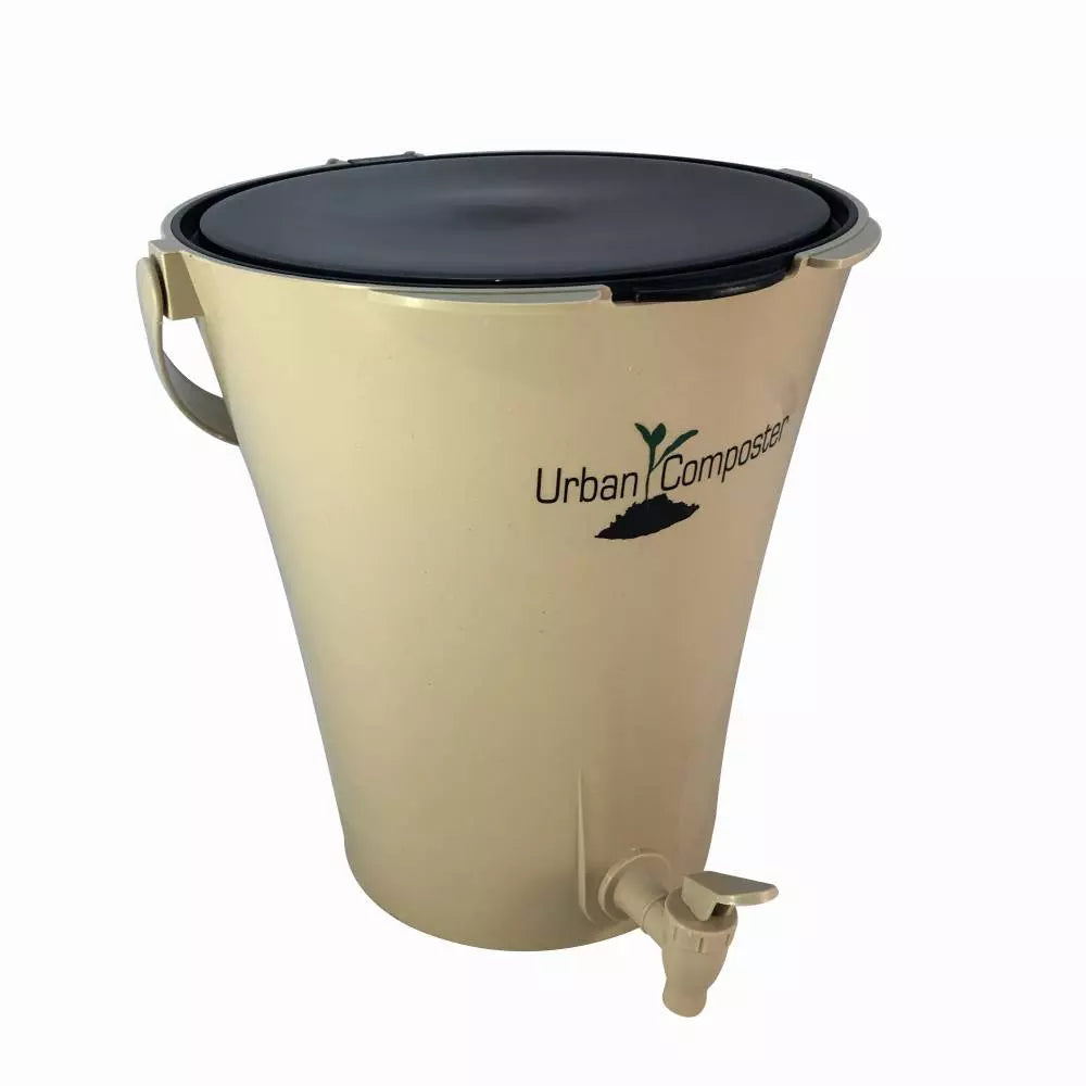 Urban Composter City