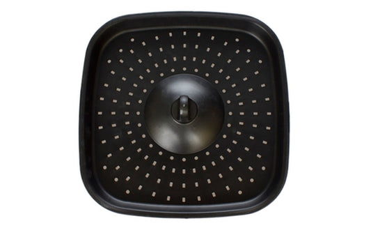 Bokashi One Grate Tray - Black