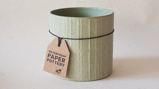 Cabarita Waterproof Paper Pot