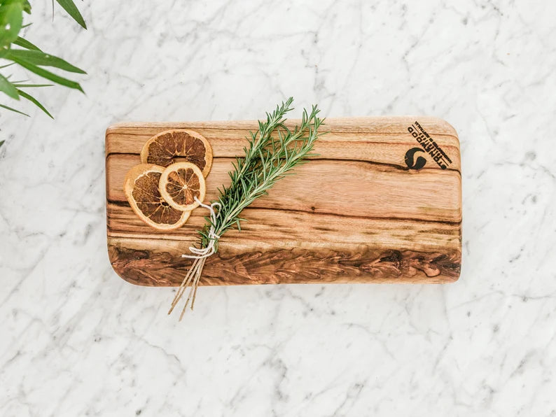 Stonewood Collections Wooden Chopping Board