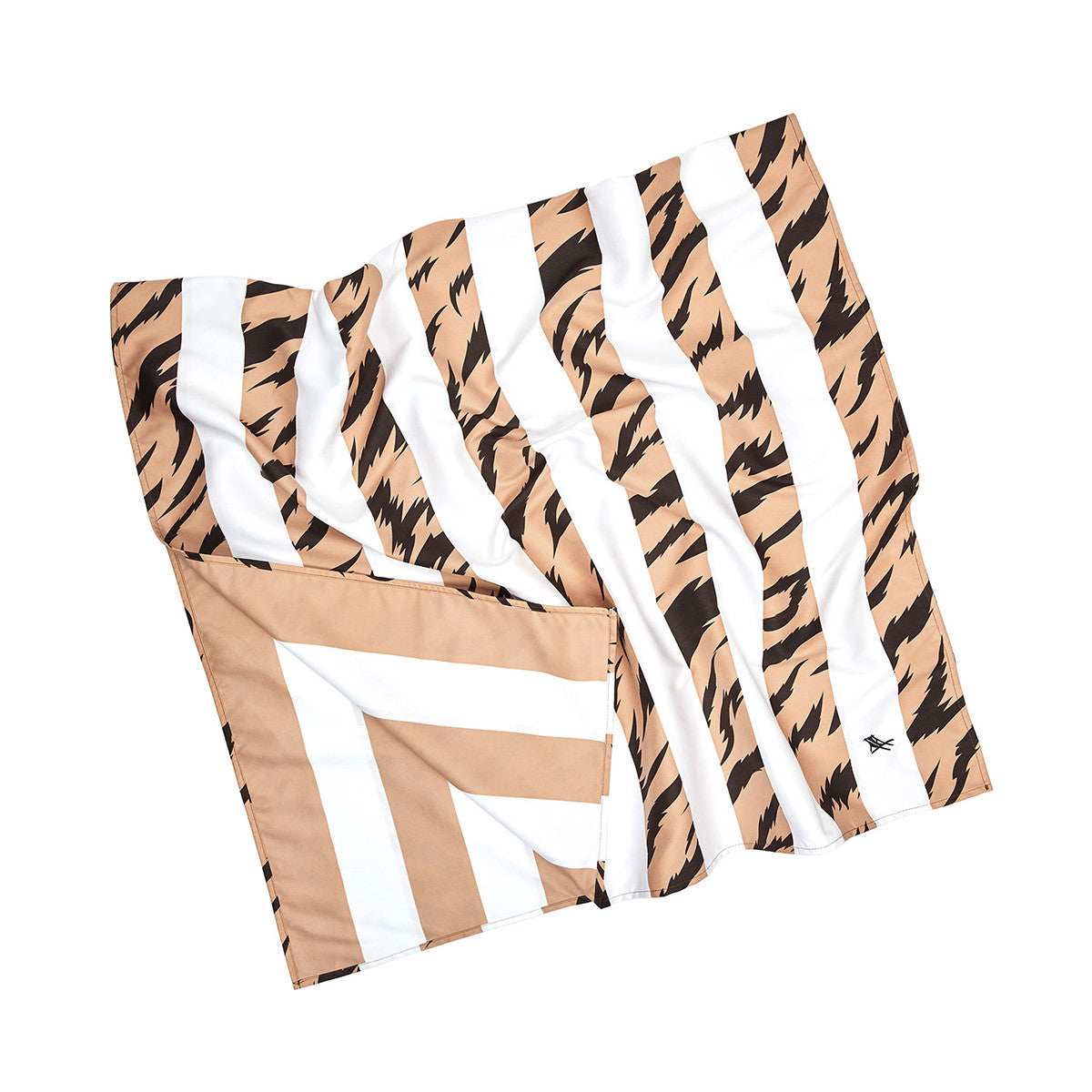 Dock & Bay: L Beach Towel - L