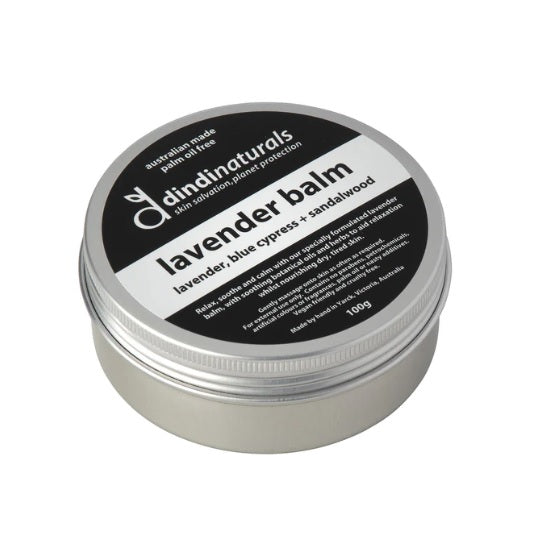 Dindi Lavender Balm